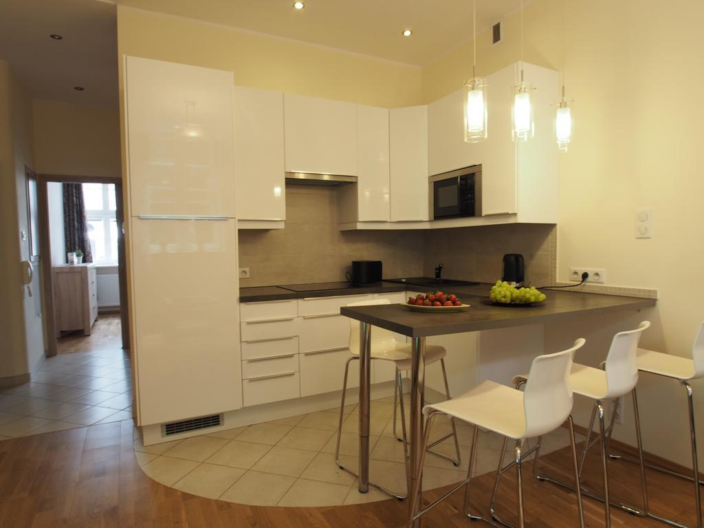 Grand-Tourist Amber Rose Apartment Gdansk Exterior photo