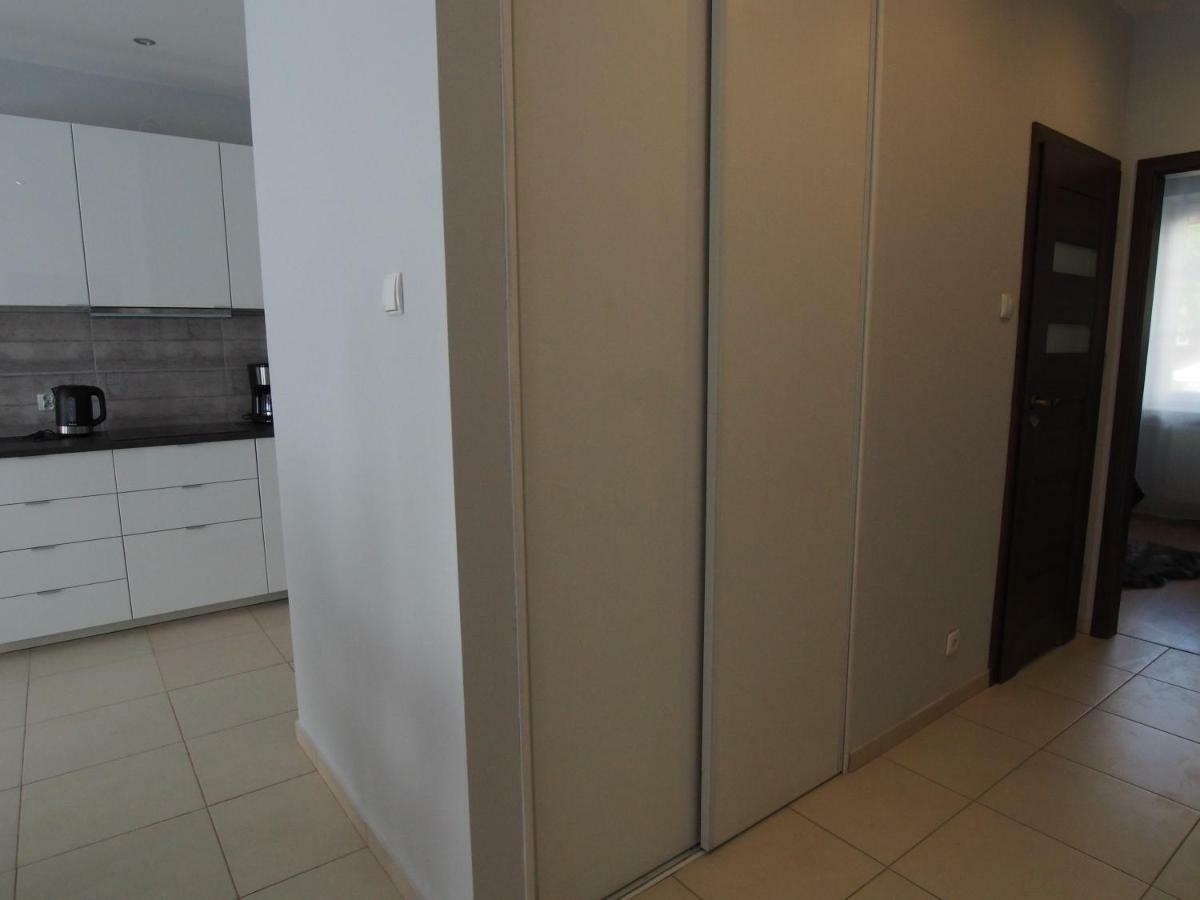 Grand-Tourist Amber Rose Apartment Gdansk Exterior photo