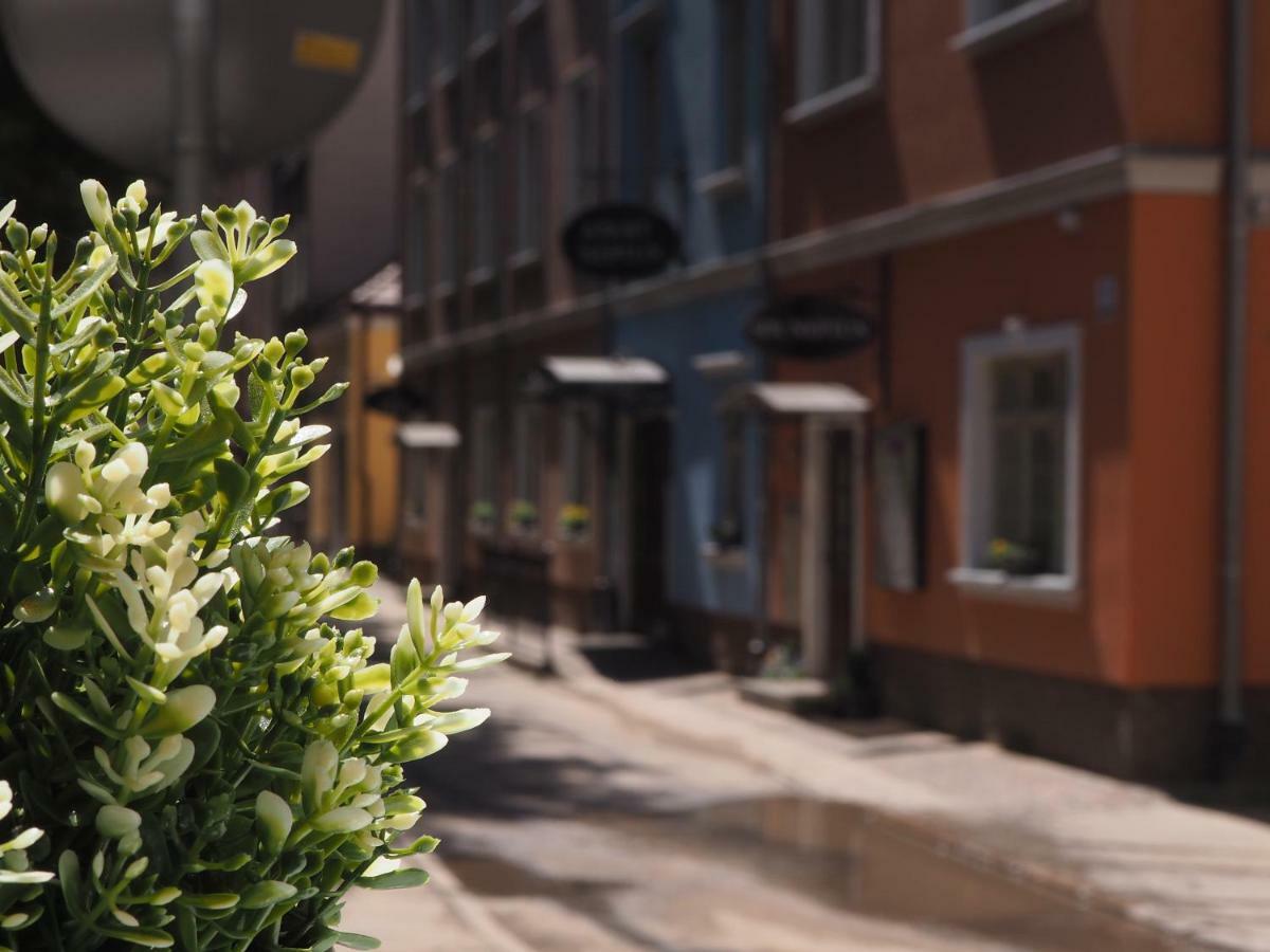 Grand-Tourist Amber Rose Apartment Gdansk Exterior photo
