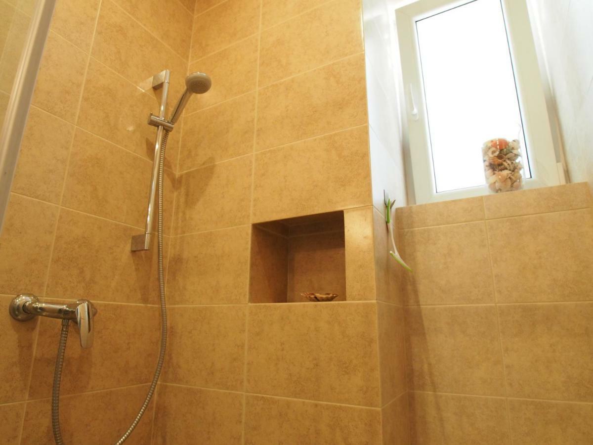 Grand-Tourist Amber Rose Apartment Gdansk Exterior photo